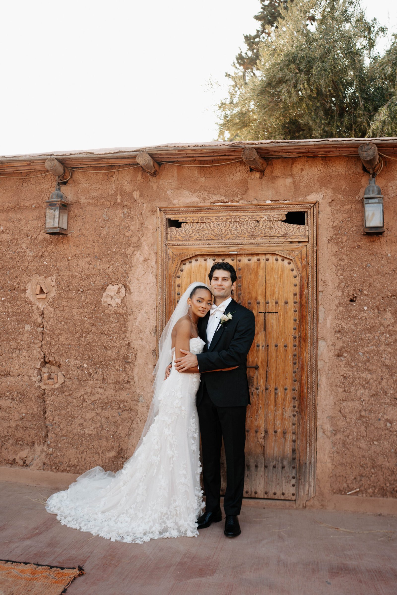 Rachel & Anthony