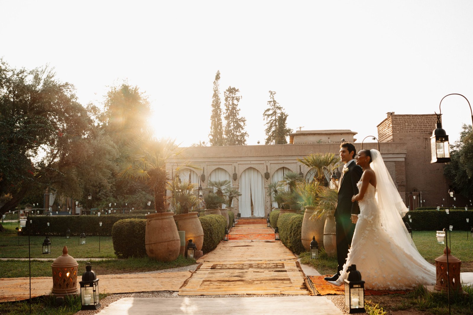 Rachel & Anthony